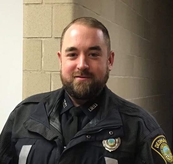Sergeant James “Jim” Quigley Obituary, Death – Dedham Police Department Mourns Respected Officer